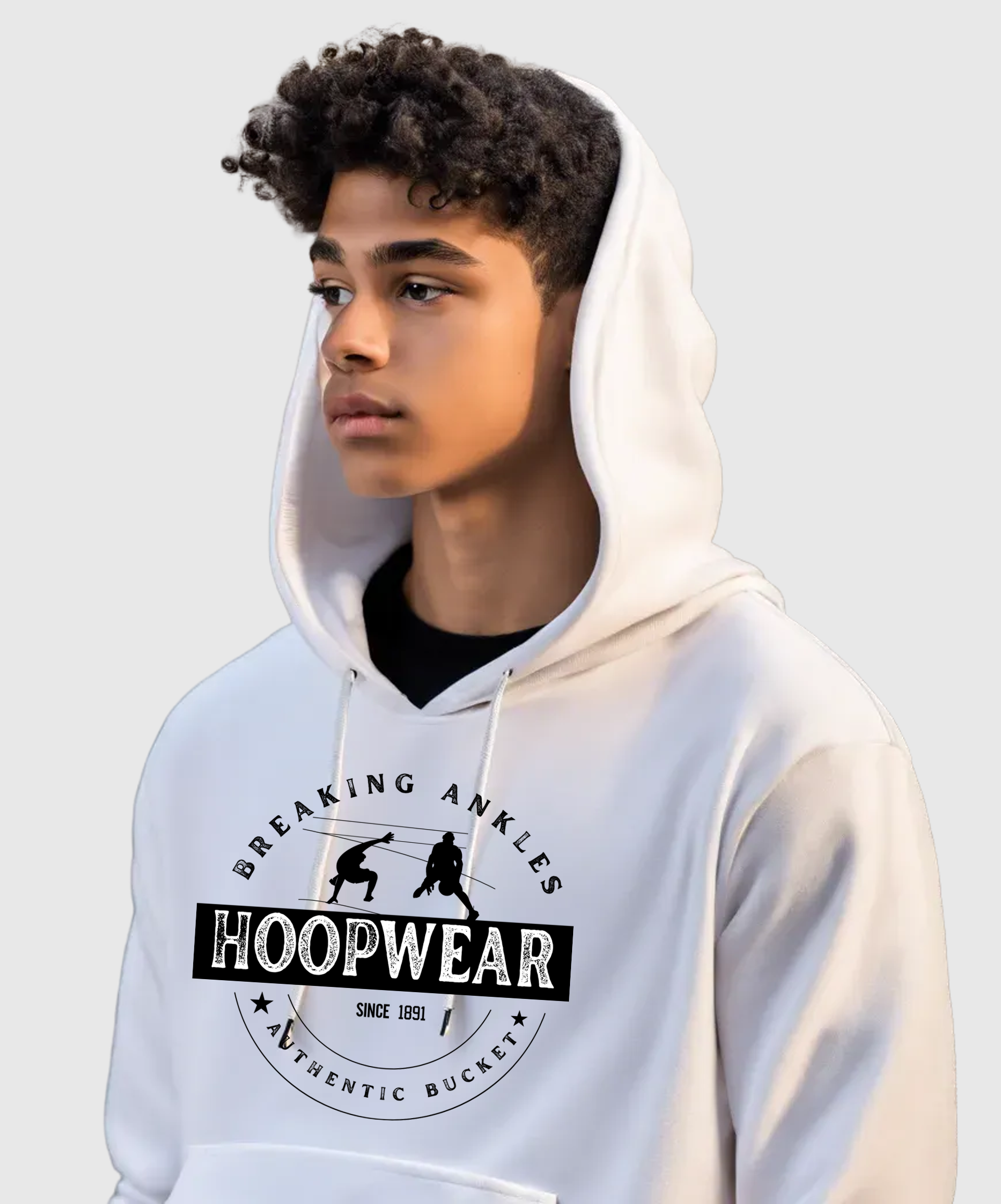 Get yo ankles broke hoodie on sale